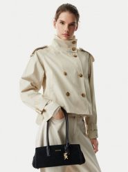 MICHAEL Michael Kors Torebka 30T6A9IT0S Czarny. Czarne torebki klasyczne MICHAEL Michael Kors, bez wzorów, ze skóry, bez dodatków. Za 1,239.00 zł.