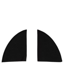 Krótki kapelusz dla koni ANKY ATB251005. Niebieskie kapelusze ANKY, bez wzorów. Za 205.50 zł.