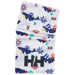 Naszyjnik Helly Hansen. Białe naszyjniki Helly Hansen. Za 197.00 zł.