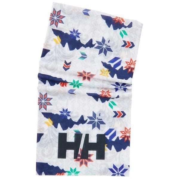 Naszyjnik Helly Hansen. Białe naszyjniki Helly Hansen. Za 155.00 zł.