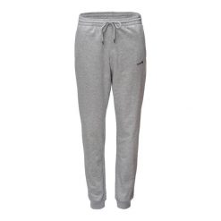 Spodnie Do Joggingu Damskie Logo Ichiro. Szare spodnie dresowe IGUANA, bez wzorów. Za 173.99 zł.