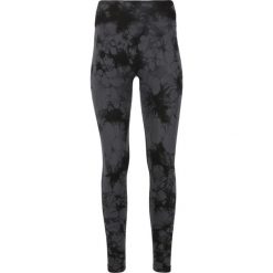 Damskie legginsy bezszwowe Athlecia Theresa Tie Dye. Szare legginsy Athlecia, bez wzorów. W wyprzedaży za 162.00 zł.