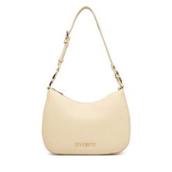 Torebka LOVE MOSCHINO. Brązowe torebki klasyczne Love Moschino, bez wzorów, bez dodatków. Za 939.99 zł.