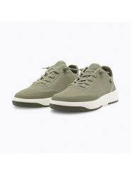 Tropicfeel Sneakersy "Dune" w kolorze zielonym rozmiar: 36. Zielone trampki Tropicfeel, bez wzorów, z materiału, bez zapięcia. Za 197.63 zł.