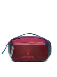 Cotopaxi Saszetka nerka Kapal 1.5L S25491U1418 Kolorowy. Torebki klasyczne Cotopaxi, bez wzorów, z materiału, bez dodatków. Za 149.99 zł.