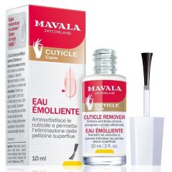Mavala Odżywki do paznokci 10 ml. Pielęgnacja paznokci Mavala. Za 96.79 zł.