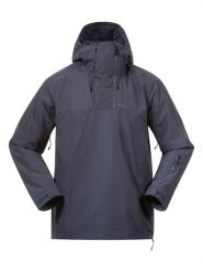 Bergans Kurtka narciarska w kolorze granatowym rozmiar: L. Niebieskie kurtki narciarskie Bergans, l, bez wzorów, bez kaptura, narciarskie. Za 614.96 zł.