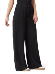 Scotch & Soda Spodnie dresowe w kolorze czarnym rozmiar: M. Czarne spodnie dresowe Scotch & Soda, m, bez wzorów, z dresówki. Za 205.93 zł.