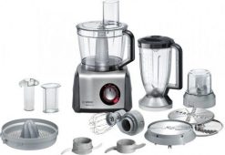 Robot kuchenny BOSCH MC 812M844. Roboty kuchenne Bosch. Za 942.99 zł.
