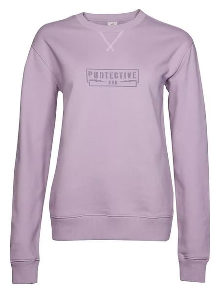 Protective Bluza "Joe" w kolorze lawendowym rozmiar: XL. Różowe bluzy Protective, xl, bez wzorów, z bawełny, bez kaptura. Za 175.31 zł.