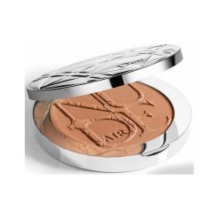 Christian Dior Diorskin Nude Air Tan Powder Rozświetlajacy puder brązujacy nr 035 Cannelle Mate 10g. Pudry brązujące Christian Dior. Za 165.70 zł.