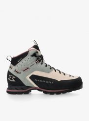 Buty podejściowe damskie Garmont Vetta Evo GTX. Zielone trekkingi Garmont, z gore-texu, trekkingowe. Za 940.50 zł.
