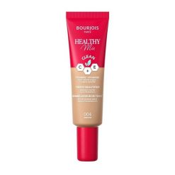 Bourjois Bourjois Healthy Mix Clean Tinted Beautifier upiększający krem tonujący, nawilżający tint do twarzy, nr 002 Light, 30 ml Podkłady 1 ct. Kremy do twarzy Bourjois. Za 74.96 zł.