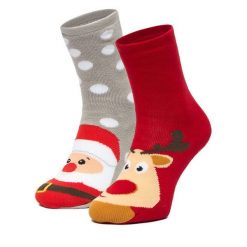 Skarpety długie Jenny Fairy. Skarpety Jenny Fairy, bez wzorów. Za 39.99 zł.