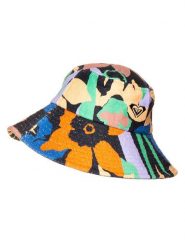 Roxy Kapelusz "Mango Passion" ze wzorem rozmiar: M/L. Kapelusze Roxy, bez wzorów. Za 76.22 zł.