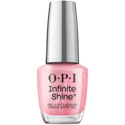 OPI Infinite Shine lakier do paznokci o przedłużonej trwałości Lakiery do paznokci 15 ml ISLR44 - PRINCESSES RULE!. Czerwone lakiery OPI. Za 115.79 zł.