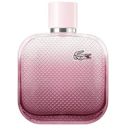 Lacoste L.12.12 Rose Eau Intense Woda toaletowa 100 ml Damski. Perfumy damskie Lacoste. Za 334.69 zł.