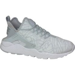 Nike Air Huarache 818061-100 44 Białe. Białe obuwie sportowe Nike, z tkaniny, bez zapięcia. W wyprzedaży za 419.99 zł.