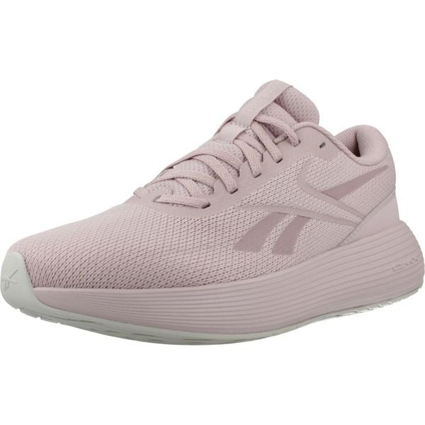 Buty REEBOK DMX COMFORT LITE Rose. Czerwone trekkingi Reebok, z tkaniny, trekkingowe. Za 215.99 zł.