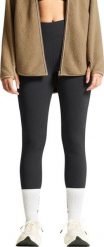 Damskie legginsy Craft Adv Essence. Czarne legginsy sportowe Craft, na zimę, xl, bez wzorów, z dzianiny, z podwyższonym stanem, na fitness i siłownię. Za 349.50 zł.