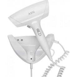 AEG Suszarka Do Włosów Ht 5686. Suszarki do włosów marki AEG. Za 99.00 zł.
