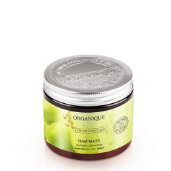 Organique Maska do włosów suchych i farbowanych Naturals Anti Age Zestawy do pielęgnacji włosów 200 ml. Odżywki do włosów Organique. Za 47.92 zł.