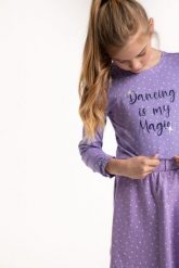 T-shirt z długim rękawem. T-shirty MOKIDA, bez wzorów, bez kołnierzyka, bez ramiączek. W wyprzedaży za 9.90 zł.