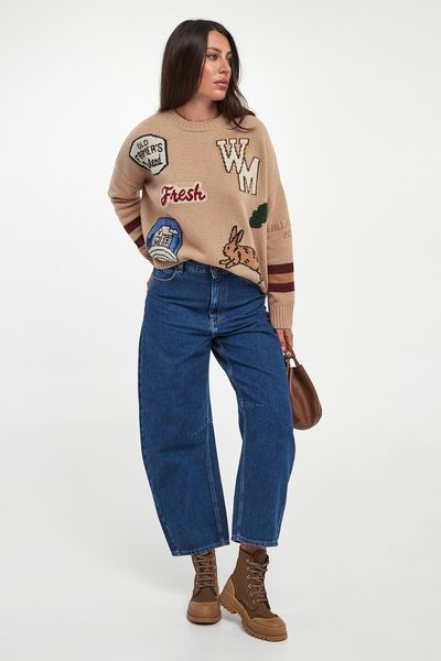 Jeansy damskie Douglas WEEKEND MAX MARA. Jeansy Weekend Max Mara, bez wzorów. Za 879.00 zł.