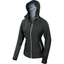 Ferrino Acadia Jacket Woman New Black S. Czarne kurtki sportowe Ferrino, na zimę, s, bez wzorów, bez kaptura. W wyprzedaży za 539.00 zł.