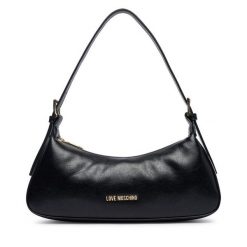Torebka LOVE MOSCHINO. Czarne torebki klasyczne Love Moschino, bez wzorów, bez dodatków. Za 659.99 zł.