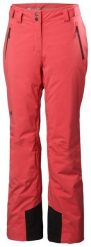 Spodnie Narciarskie Helly Hansen W Legendary Insulated Pant Poppy. Czerwone spodnie narciarskie Helly Hansen, m, bez wzorów, narciarskie, primaloft. Za 879.00 zł.