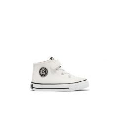Kapcie CONGUITOS COSH283007 Biały. Białe obuwie domowe CONGUITOS, bez wzorów, z syntetyku, bez zapięcia. Za 126.99 zł.
