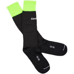 Skarpetki Piłkarskie Diadora AIA 39-42: Oddychające i Trwałe. Skarpety ZEAGLE, bez wzorów, z bawełny. Za 79.99 zł.
