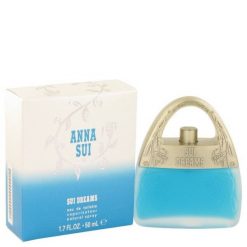 ANNA SUI Sui Dreams 50 ml EDT woda toaletowa damska. Perfumy damskie Anna Sui. W wyprzedaży za 85.00 zł.