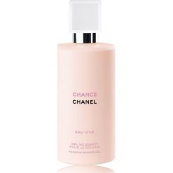 CHANEL CHANCE EAU VIVE Żel pod prysznic 200.0 ml. Perfumy damskie Chanel. Za 209.00 zł.