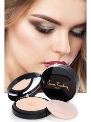 Pierre Cardin Puder mineralny "Neutral Ivory" - 12 g rozmiar: onesize. Pudry Pierre Cardin. Za 55.45 zł.