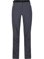 Regatta Spodnie funkcyjne "Xert III" w kolorze antracytowym rozmiar: 38. Czarne spodnie dresowe Regatta, bez wzorów, z materiału. Za 135.81 zł.