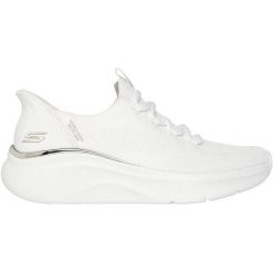 Adidasy Skechers Bobs B Love - True D, Kobiety. Białe obuwie sportowe Skechers, bez zapięcia. Za 390.00 zł.