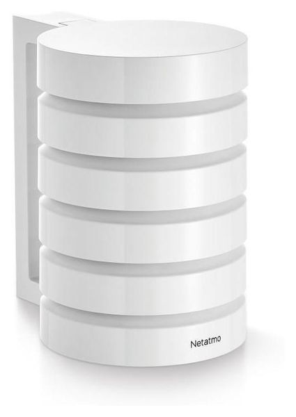 Netatmo Osłona NRS-WW. Nawilżacze powietrza NETATMO. Za 169.00 zł.