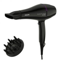Suszarka do włosów PHILIPS BHD 274/00. Suszarki do włosów PHILIPS. Za 220.99 zł.