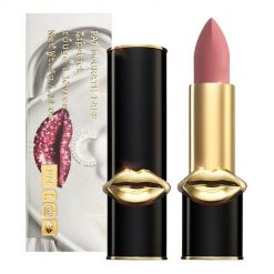 Pat Mcgrath Labs - Mattetrance - Pomadka Do Ust - P.mcgrath Trance Lips Femme - Dla Kobiet. Pomadki Pat Mcgrath Labs. Za 199.00 zł.