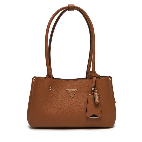 Torebka Guess. Listonoszki Guess, z aplikacjami, bez dodatków. Za 329.99 zł.