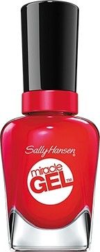 Lakier Sally Hansen Lakier do Paznokci Miracle Gel nr 470. Lakiery Sally Hansen. Za 41.00 zł.