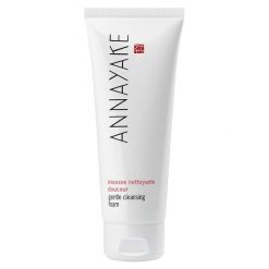 Annayake Gentle Cleansing Foam Pianki do twarzy 75 ml. Oczyszczanie Annayake. Za 154.89 zł.