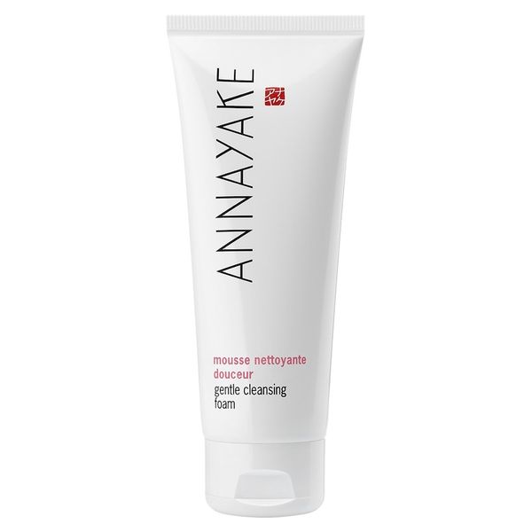 Annayake Gentle Cleansing Foam Pianki do twarzy 75 ml. Oczyszczanie Annayake. Za 154.89 zł.