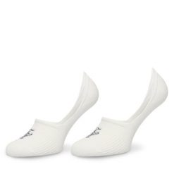 Stopki Tommy Hilfiger. Niebieskie skarpety TOMMY HILFIGER, bez wzorów. Za 49.99 zł.