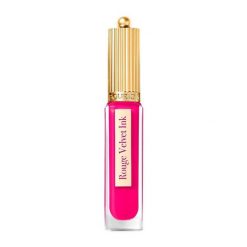 Bourjois Rouge Velvet Ink matowa pomadka w płynie Szminki 3,5 ml #7 FUCHSIA. Pomadki Bourjois. Za 59.00 zł.