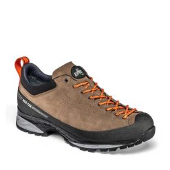 Buty do chodzenia Lomer Marmolada MTX. Brązowe trekkingi Lomer, ze skóry, trekkingowe. Za 675.50 zł.