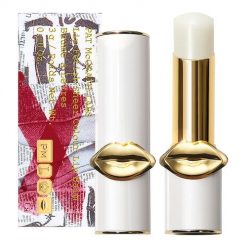 Pat Mcgrath Labs - Lip Fetish Sheer Colour - Balsam Do Ust - Lip Fetish Balm Clear - Dla Kobiet. Balsamy do ust Pat Mcgrath Labs. Za 199.00 zł.