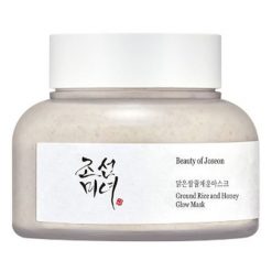Beauty of Joseon BEAUTY OF JOSEON Maska ryżowa z miodem rozświetlająca Maseczki rozświetlające 150 ml. Maseczki Beauty of Joseon. Za 119.69 zł.